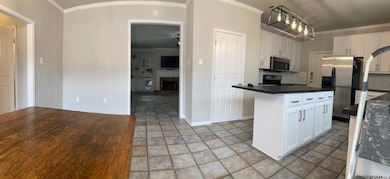 3531 Riverway Dr, Baton Rouge, LA 70820 - photo 4