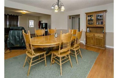 Dining Room.