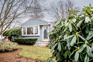 38 Everbloom Dr, Cranston, RI 02920 - photo 4