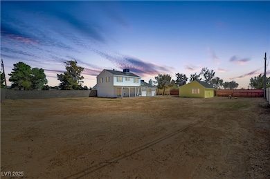 4315 W Maulding Ave, Las Vegas, NV 89139 - photo 4