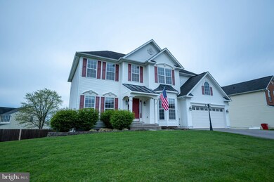 60 Glory Ridge Place, Kearneysville, WV 25430 - photo 2