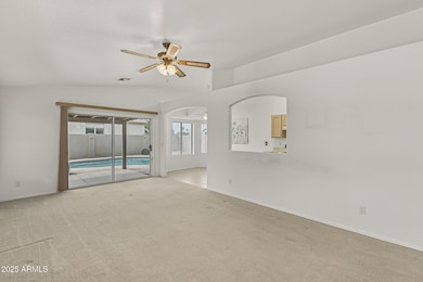 1741 S Clearview Dr unit 12, Mesa, AZ 85209 - photo 6