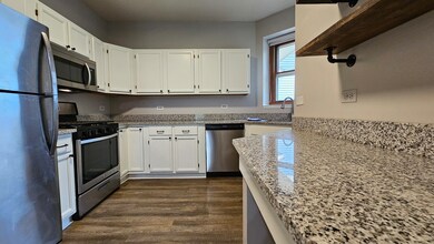 1263 Rhodes Ln unit 1201, Naperville, IL 60540 - photo 4