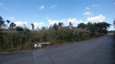 Utility Pole in Rear  approx Lot SW 227 ST