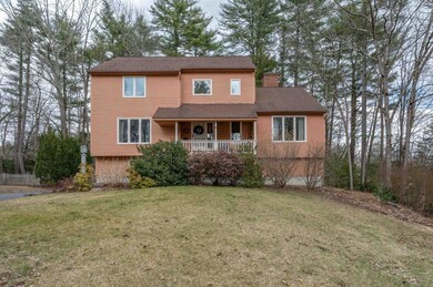 45 Pemberton Rd, Nashua, NH 03063 - photo 2