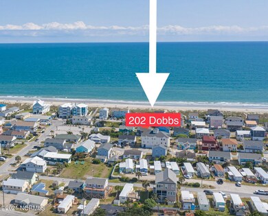 202 Dobbs Street, Atlantic Beach
