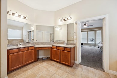 4 Accessible Restrooms