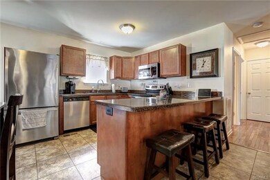 81 Keely Ct, Louisa, VA 23093 - photo 2