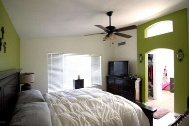 Master Bedroom #3