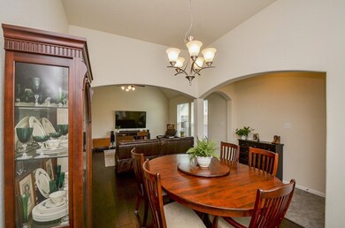 30110 E Sapling Oaks Place, Magnolia, TX 77355 - photo 2