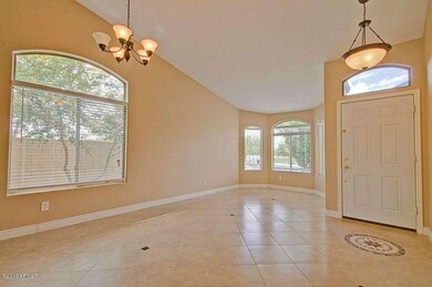 FORMAL LIVING AREA