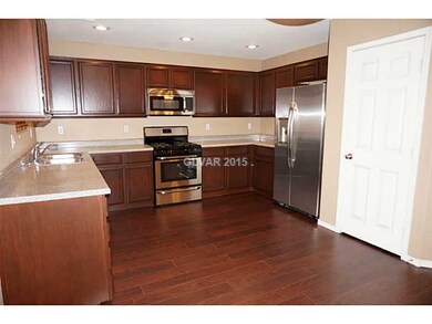 Property Photo. Kitchen