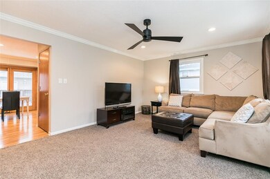 UPDATED LIGHTING, RECESSED CAN LIGHTS
