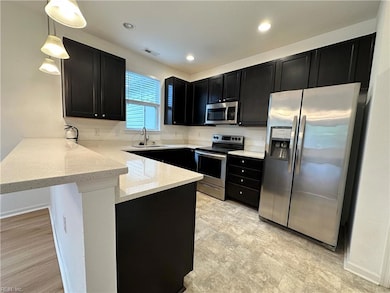 2802 Rowling Way, Chesapeake, VA 23321 - photo 6