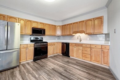 Imperial Towers unit 615, Chestnut Hill, MA 02467 - photo 5