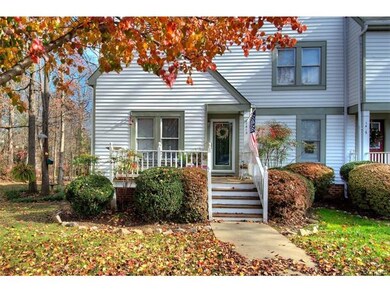 Great curb appeal!