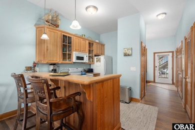 1104 S Bay Club Dr unit 1104 B1, Manteo, NC 27954 - photo 7