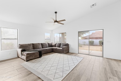 4 N 163rd Ln, Goodyear, AZ 85338 - photo 6