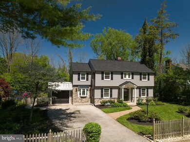 6157 Parkside Rd, Flourtown, PA 19031 - photo 2