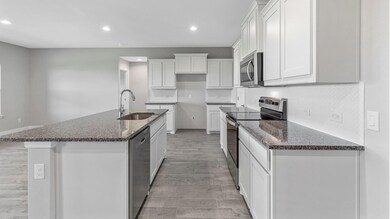 833 Alexandria Ln, Joshua, TX 76058 - photo 6