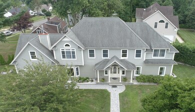 1 Arbor Way
