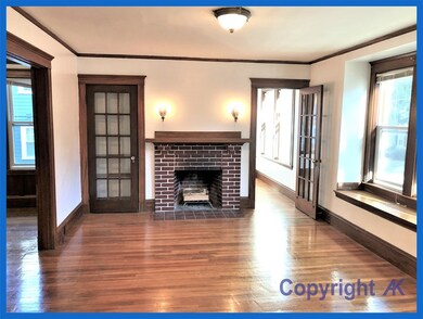 21 Flint Rd, Watertown, MA 02472 - photo 3