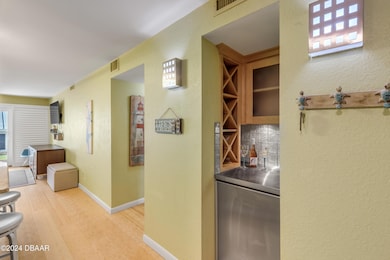 Sea Coast Gardens South unit 1120, New Smyrna Beach, FL 32169 - photo 5