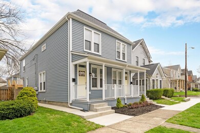 798 Bruck St unit 800, Columbus, OH 43206 - photo 3