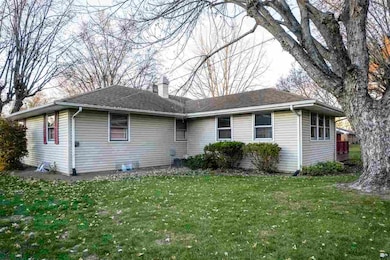 261 S 27th St, Richmond, IN 47374 - photo 4