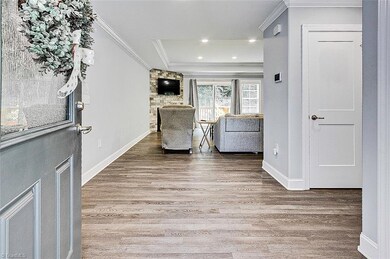 1931 Wisteria Ln, Asheboro, NC 27205 - photo 3