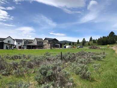 TBD Upper Whitefish, Big Sky, MT 59716 - photo 3