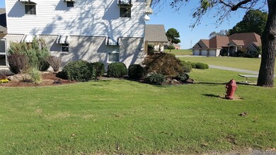 102 Janeway Dr, Eufaula, OK 74432 - photo 3