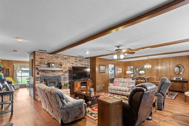 206 Reed Rd, Granbury, TX 76049 - photo 4