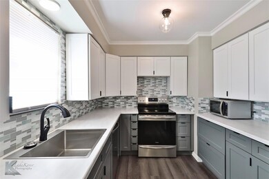 3802 Mark Ct, Abilene, TX 79606 - photo 4