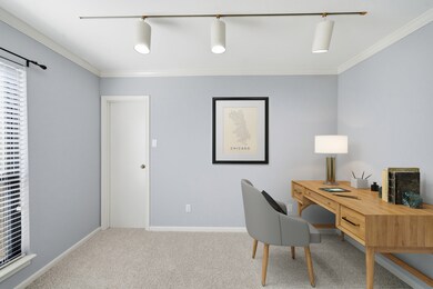 7447 Cambridge St unit 65, Houston, TX 77054 - photo 5