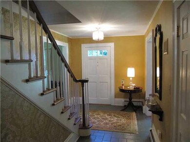 Foyer
