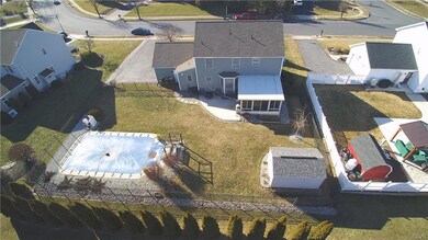 2541 Somerset Rd, Whitehall, PA 18052 - photo 6