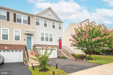 16660 Bolling Brook Ct, Woodbridge, VA 22191 - photo 4