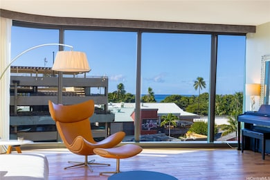 Anaha unit 40, Honolulu, HI 96814 - photo 2