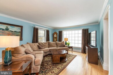 301 Sykes Ln, Wallingford, PA 19086 - photo 6