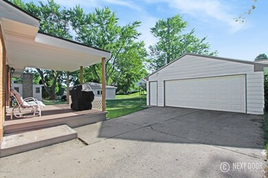 1760 Carlton Ave NE, Grand Rapids, MI 49505 - photo 4