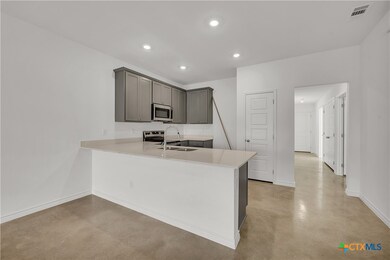 Please Note: These interior photos are not of the