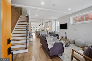 1009 Girard St NE, Washington, DC 20017 - photo 4