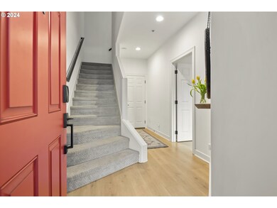 Entrance/Foyer