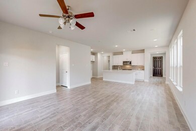 2726 Woodland Ct, Wylie, TX 75098 - photo 5