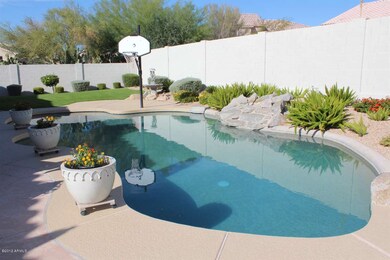 Awesome Pool