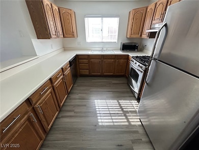 1375 E Hacienda Ave unit 217, Las Vegas, NV 89119 - photo 7