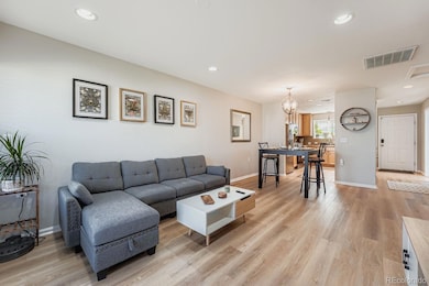 18761 E 58th Ave unit A, Denver, CO 80249 - photo 7