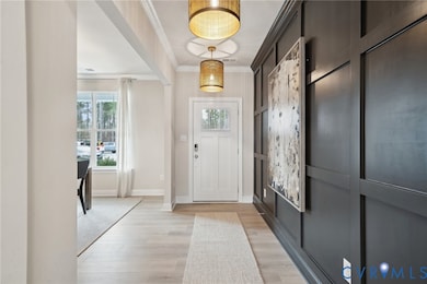 16800 Barmer Rd, Chesterfield, VA 23838 - photo 4