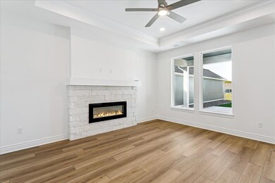 207 S Legacy Way, Andover, KS 67002 - photo 5